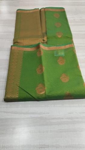 PL BIG BUTTA SAREE